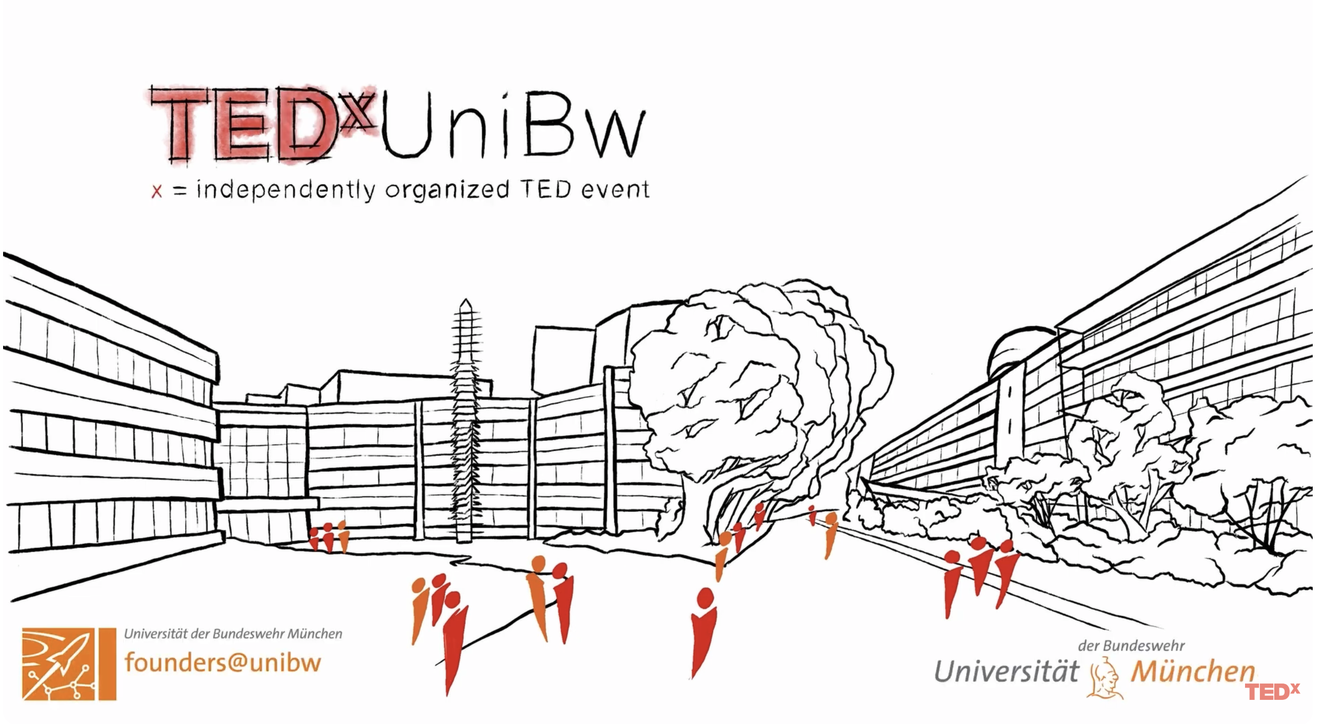 ways military leadership can empower your parenting | Nicola Winter | TEDxUniBw
