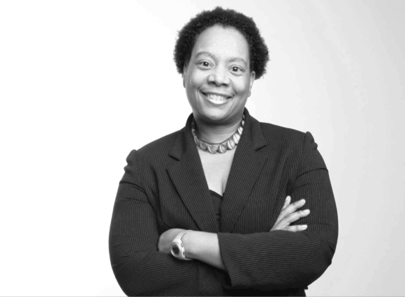 Ovetta Sampson