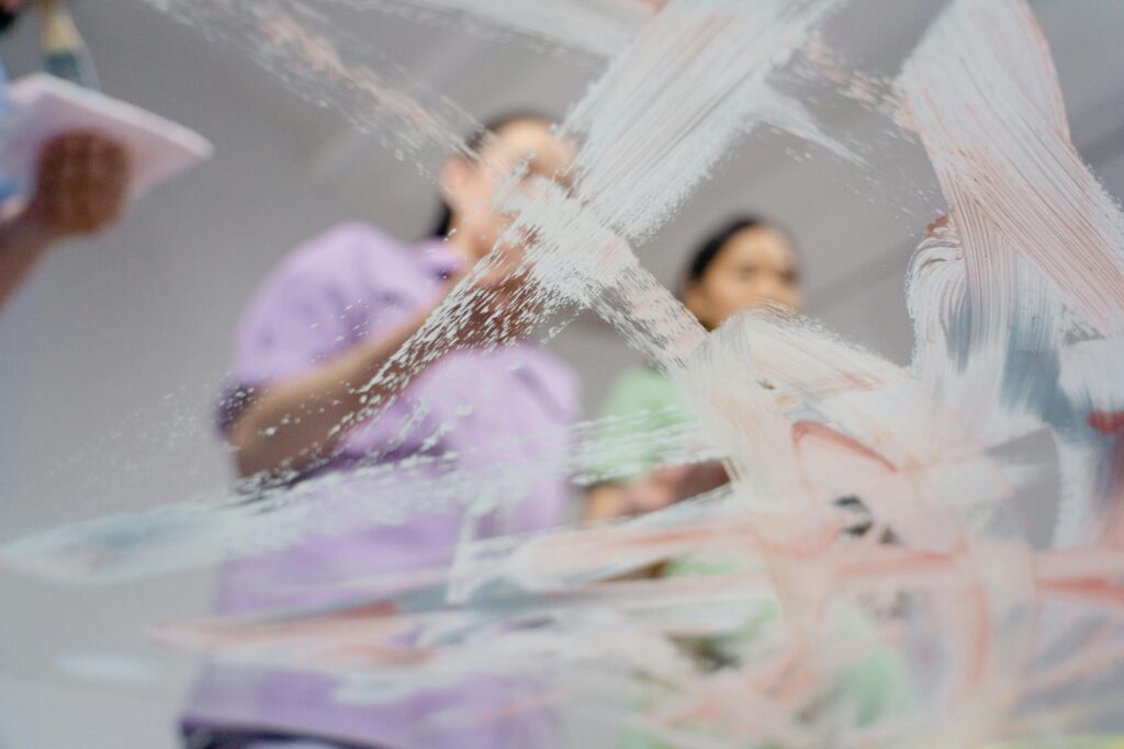 Unlock Creativity and Curiosity as Superpowers