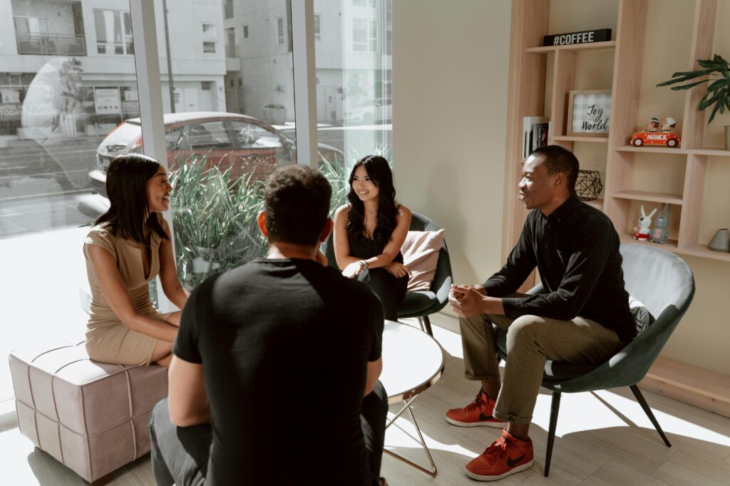 Tackle That Difficult Conversation: 5 Speakers for Authentic, Compassionate Communication