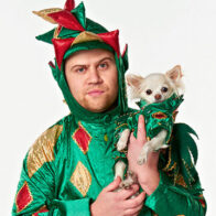Piff the Magic Dragon
