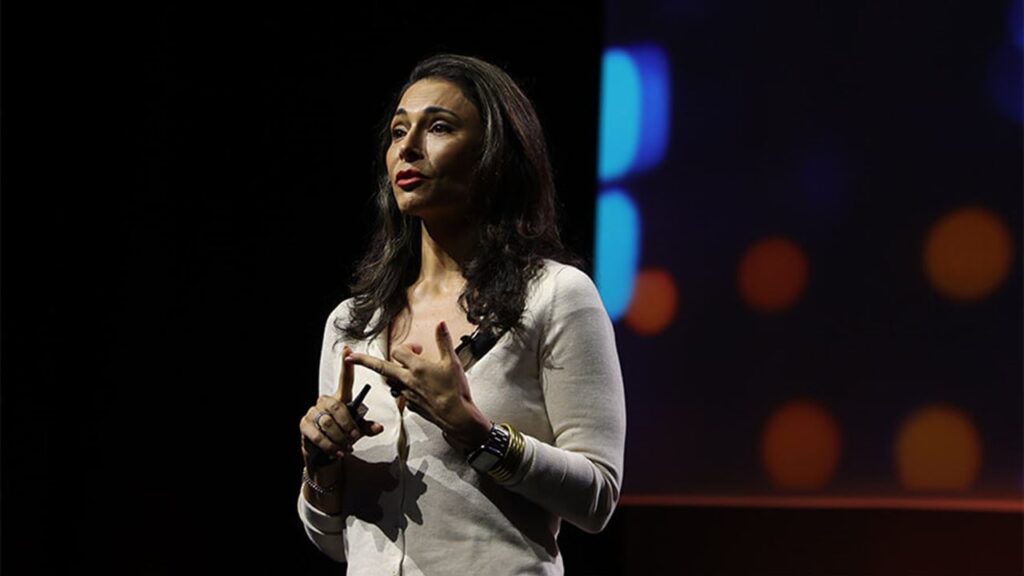 8 Top Speakers for the Accounting and Audit Industry
