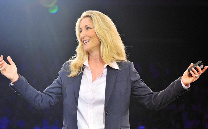 8 Top Speakers for the Consulting Industry