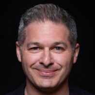 Dr. Ethan Kross