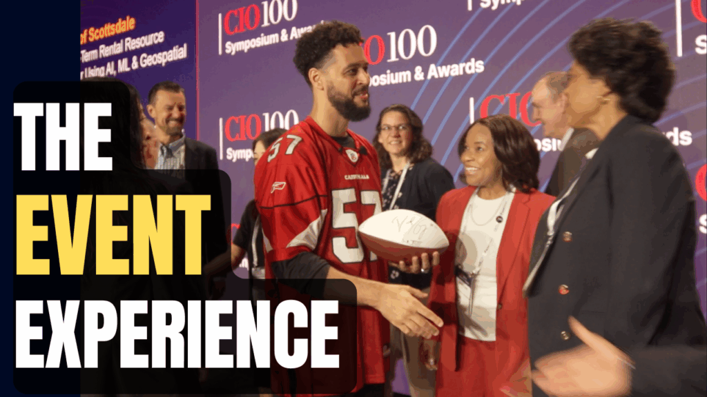 The David Holloway Event Experience