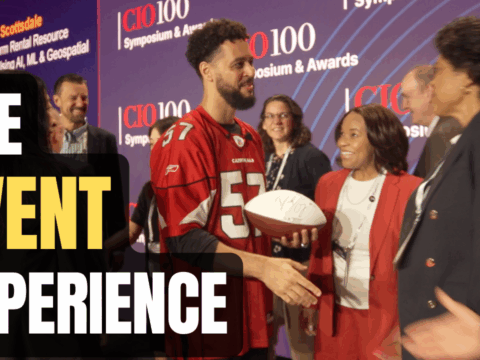 The David Holloway Event Experience