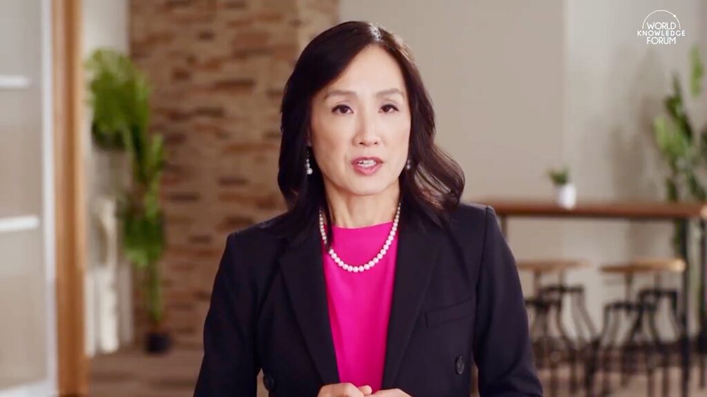 Machine Learning – Michelle K.  Lee