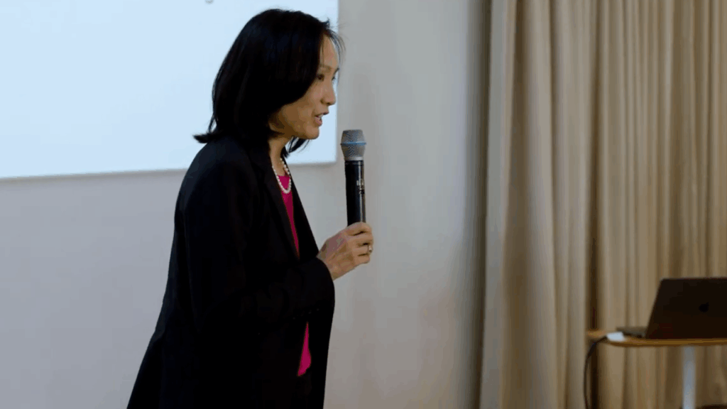 Sizzle Reel – Michelle K. Lee – Futurist, AI Expert and Strategist