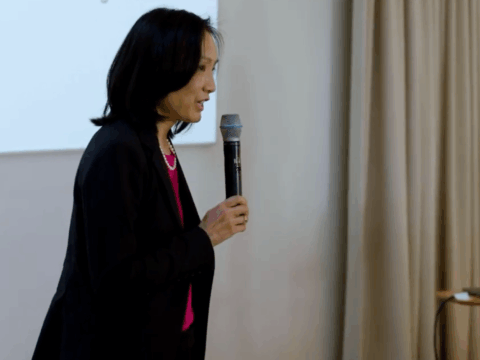 Sizzle Reel – Michelle K. Lee – Futurist, AI Expert and Strategist