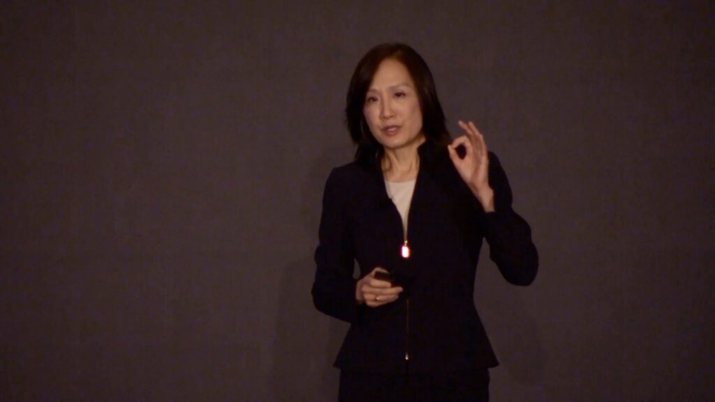 AI Co Pilots and Agentic AI – Michelle K. Lee