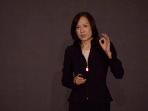 AI Co Pilots and Agentic AI – Michelle K. Lee