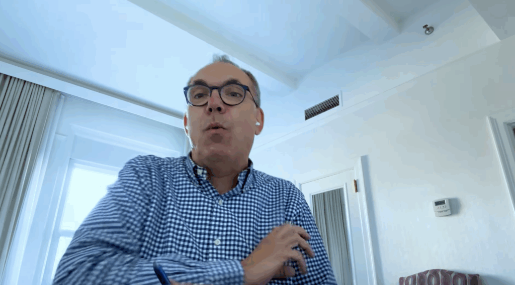 #131 – Reading the Economy: Insights from the Bowtie Economist, Dr. Elliot Eisenberg