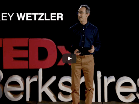 How to Learn Something from Anyone… (and Why To Try) | Jeff Wetzler | TEDxBerkshires