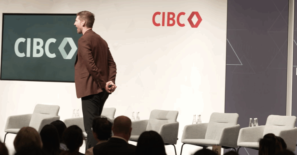 CIBC Event Recap