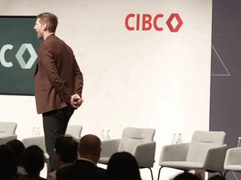 CIBC Event Recap
