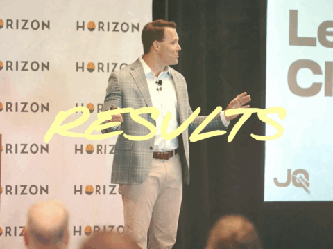 Why Great Businesses Need Great Humans (1:39)