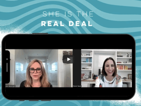 Getting Real with The Real Real Founder, Julie Wainwright