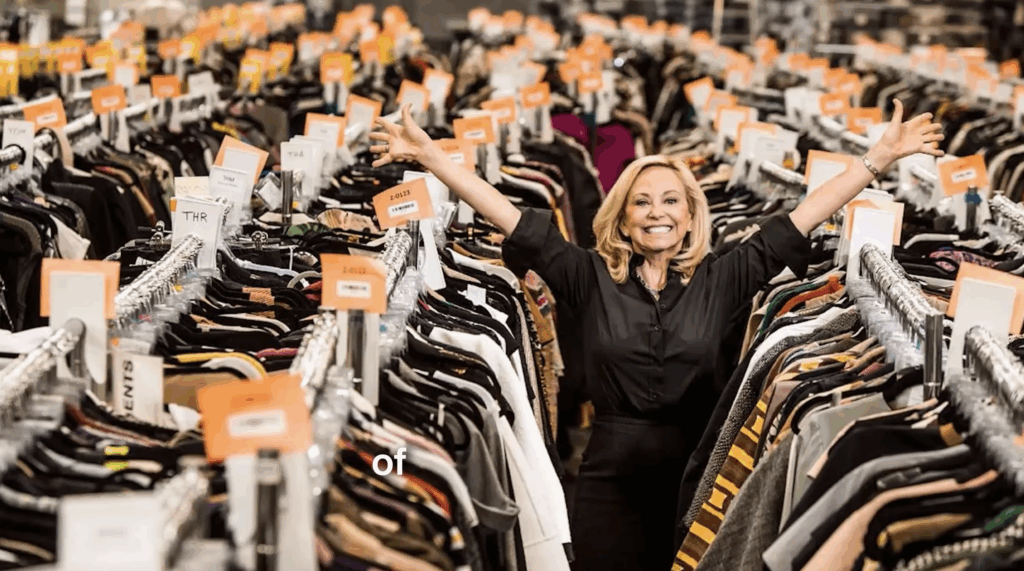 The Full Story of Julie Wainwright: From Pets.com CEO to Founding The RealReal