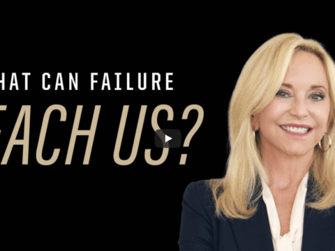 Purdue Presidential Lecture Series | Julie Wainwright