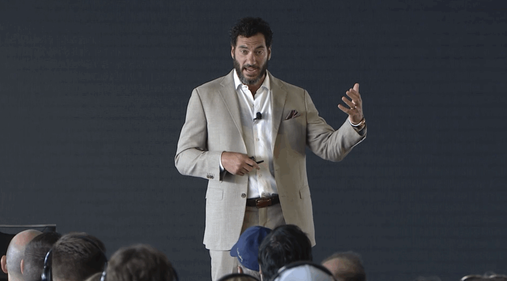 Keith Mercurio: Ethical Influence: The Art and Science of Inspiring Change