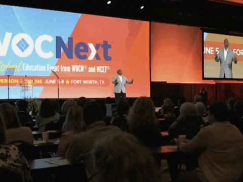 Lee Rubin – Keynote Speaker Demo Reel