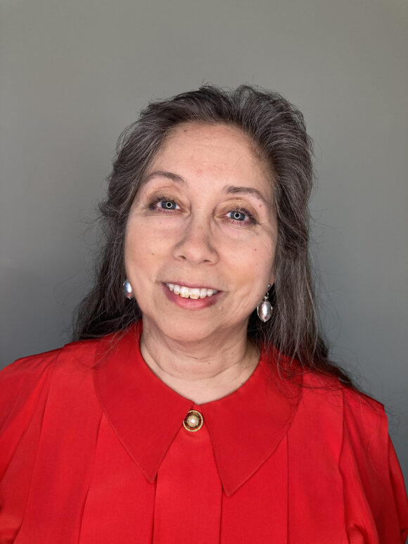 Nagin Cox