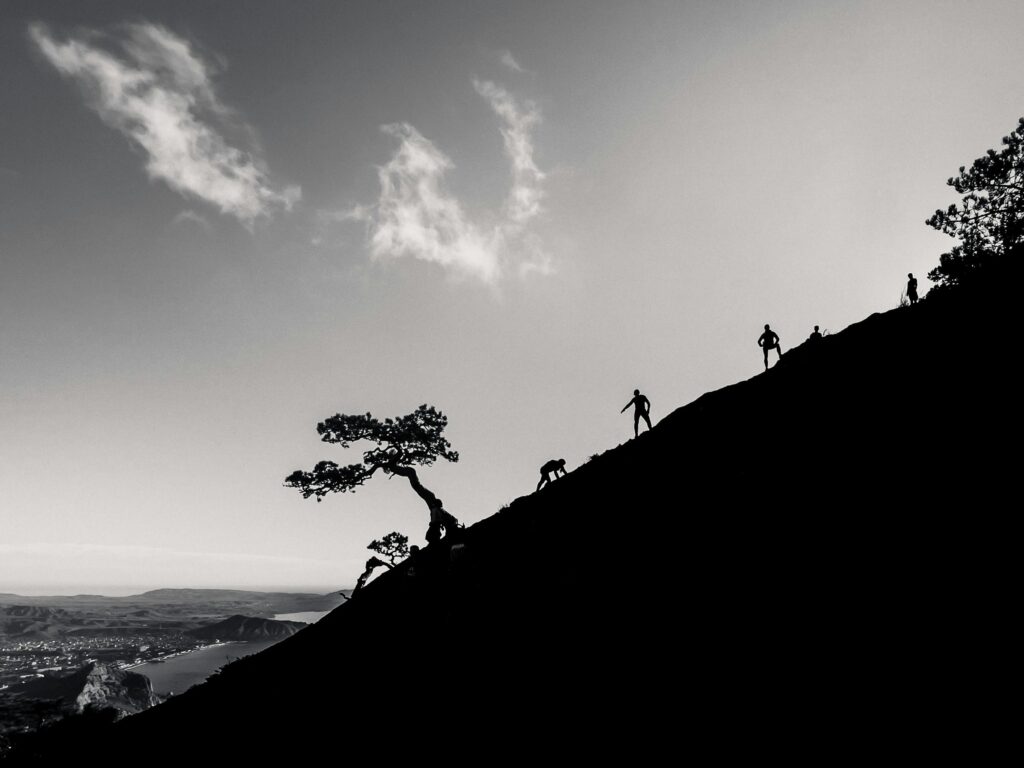 Rise to the Occasion With a Top Resiliency Speaker