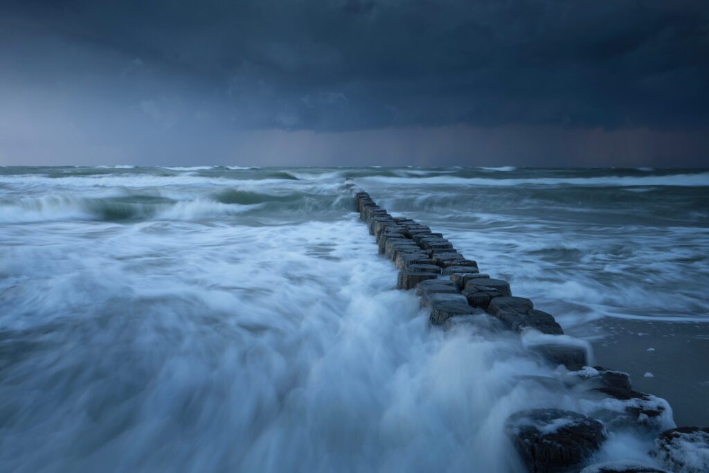 Weather All Storms Through Fostering Agility and Collaboration