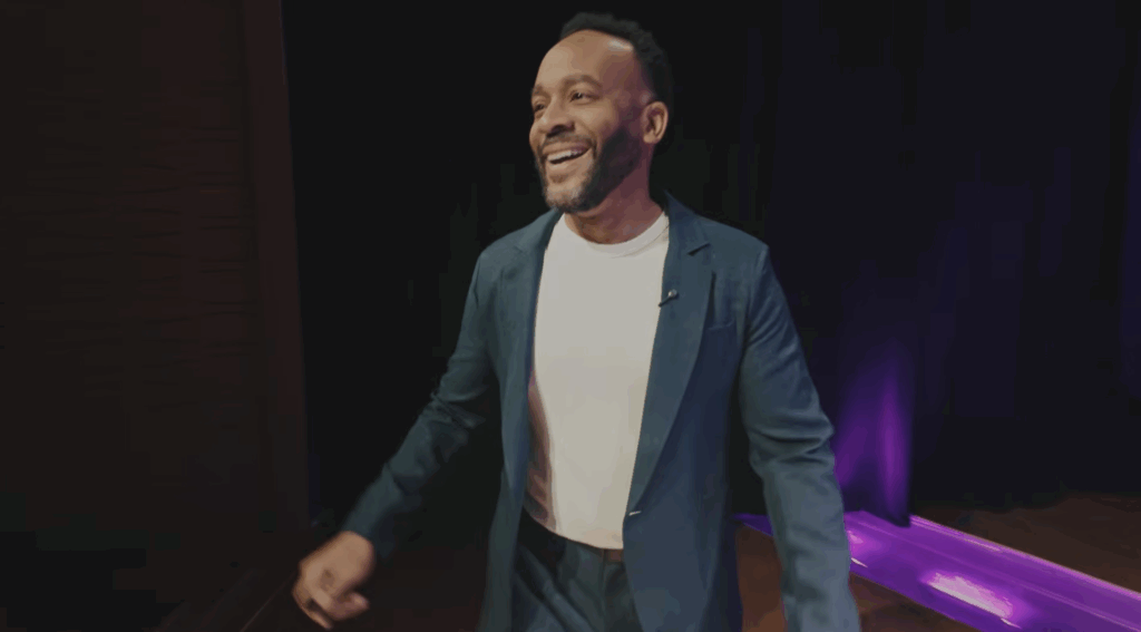 Rashad Rayford – Keynote Speaker Reel | D.O.S.E. Framework | Storytelling + Neuroscience