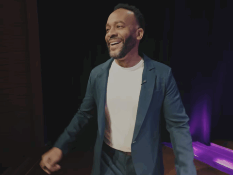 Rashad Rayford – Keynote Speaker Reel | D.O.S.E. Framework | Storytelling + Neuroscience