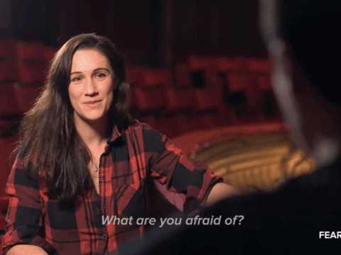 Rebecca Heiss Fearless – Sizzle Reel