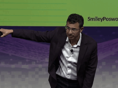 Human Connection and Belonging in the Age of AI | Smiley Poswolsky | 2026 Keynote Speaker Preview