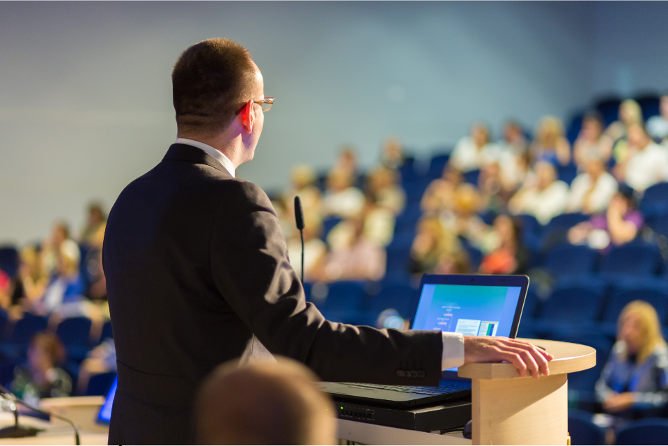 10 Most-Booked Meeting Topics of Q2 2026