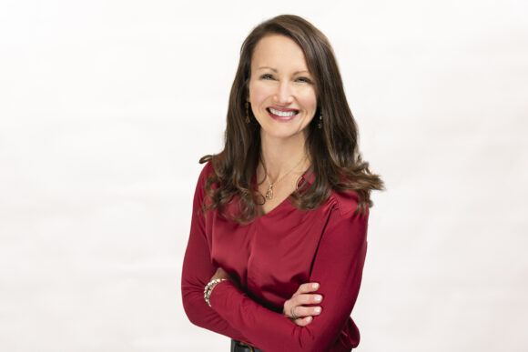 Andrea Hollingsworth