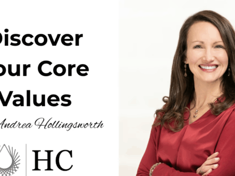 Discover Your Core Values