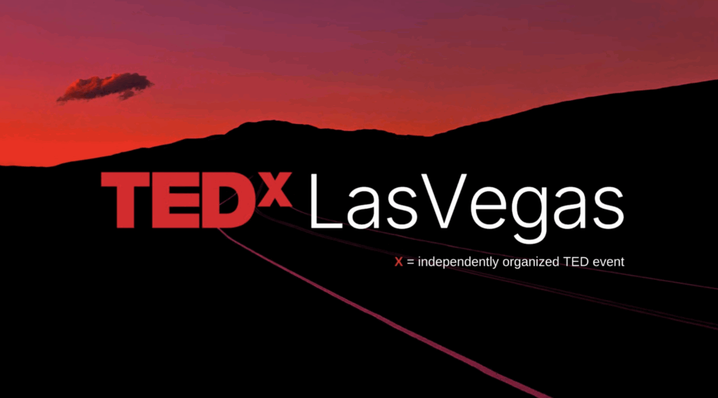 Now what? The question that follows triumph and tragedy | Connor Fields | TEDxLasVegas