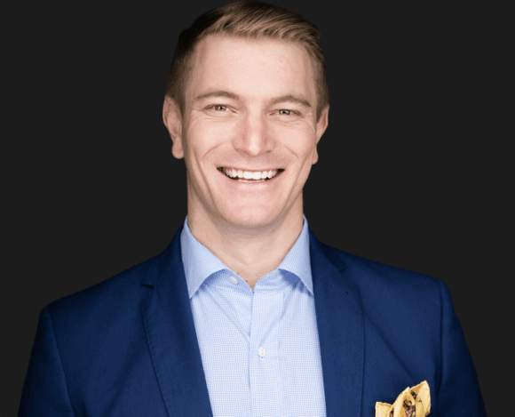 Connor Fields