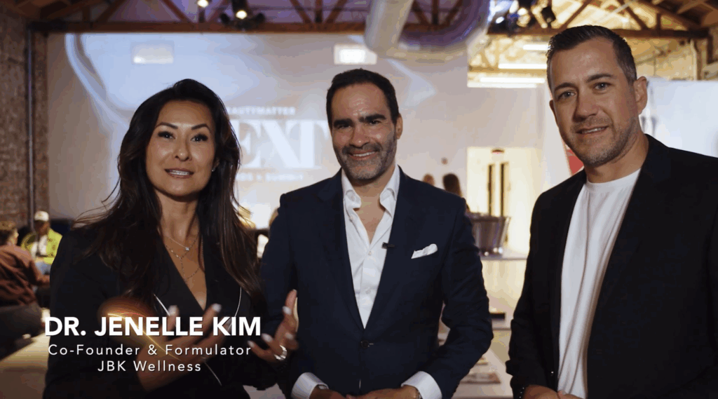 Creating a Luxury Beauty Brand through Storytelling with Equite’s Daniel Langer