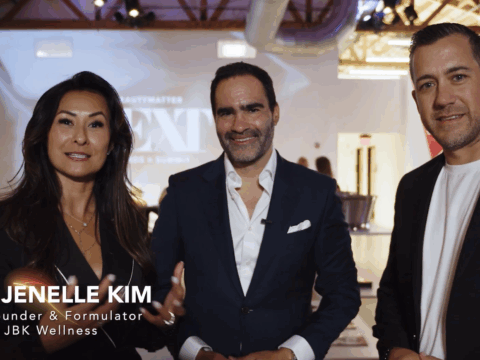 Creating a Luxury Beauty Brand through Storytelling with Equite’s Daniel Langer