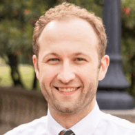 Jacob Shapiro