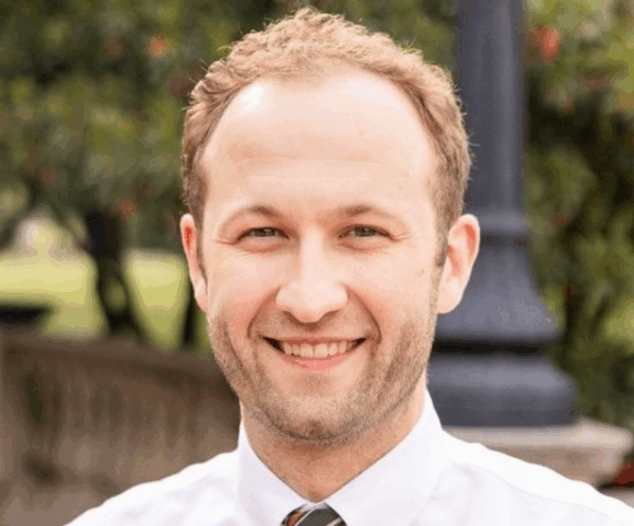 Jacob Shapiro