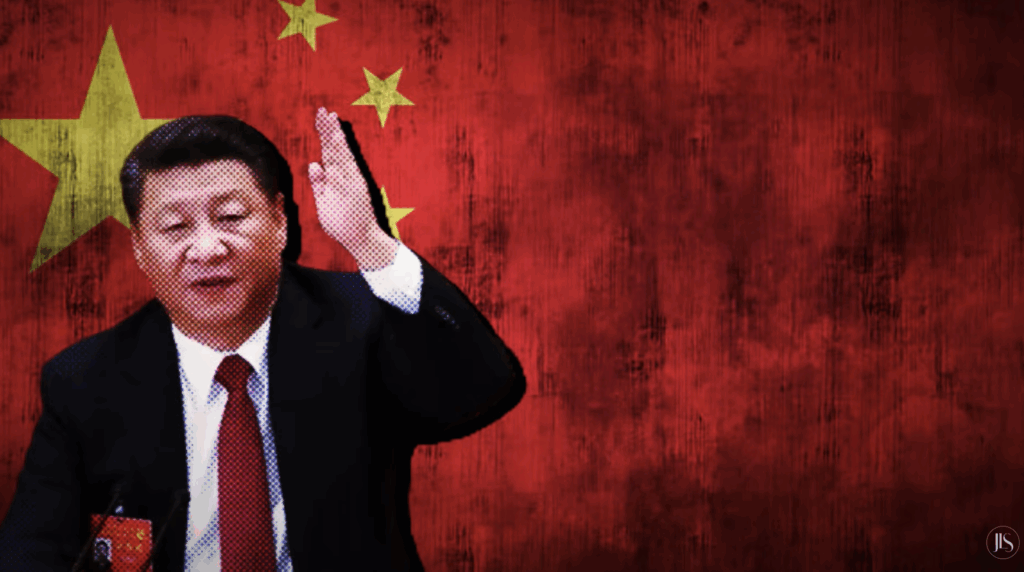 Why The US Actually Wants China To Invade Taiwan | Jacob Shapiro & Marko Papic