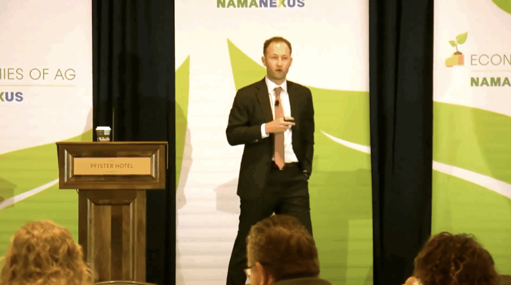 Jacob Shapiro Keynote Speaker (Official Trailer)