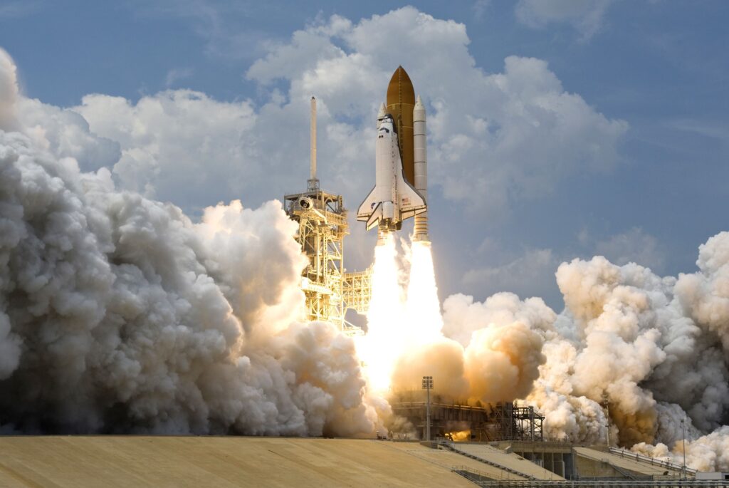 Reach for Your Personal Stars with a NASA Speaker