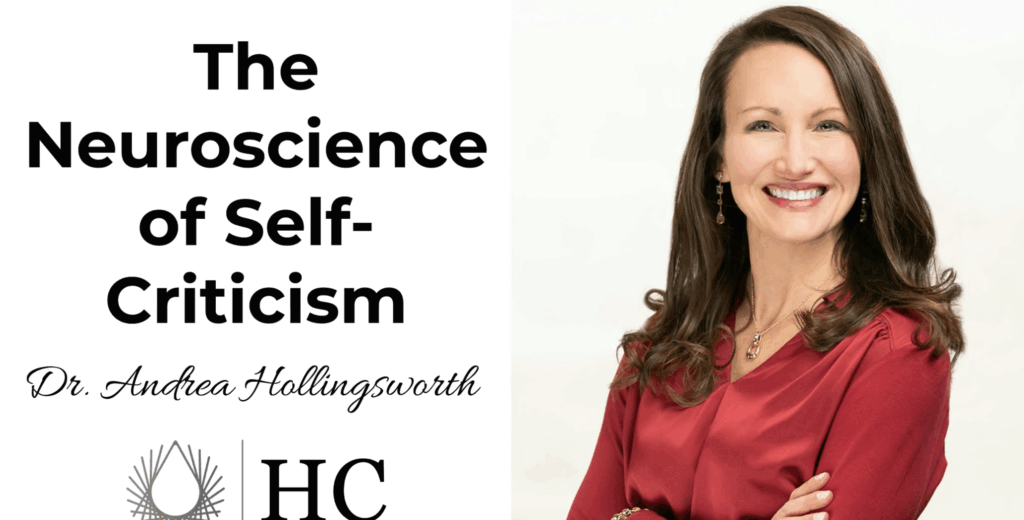 Neuroscience of Self-Criticism