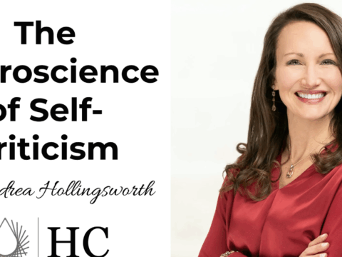 Neuroscience of Self-Criticism