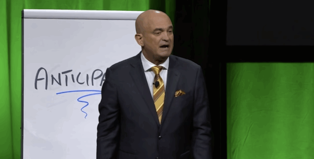 Troy Hazard – INFLUENCE: Are you distinctive with your customers?