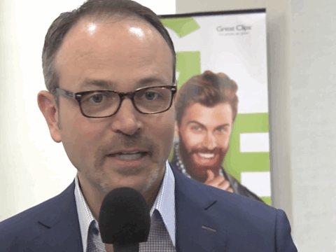 Troy Hazard Testimonials